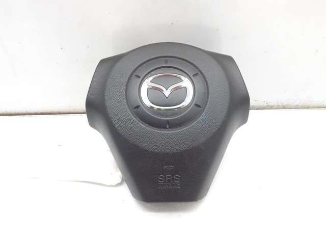 BP4K57K00A Mazda