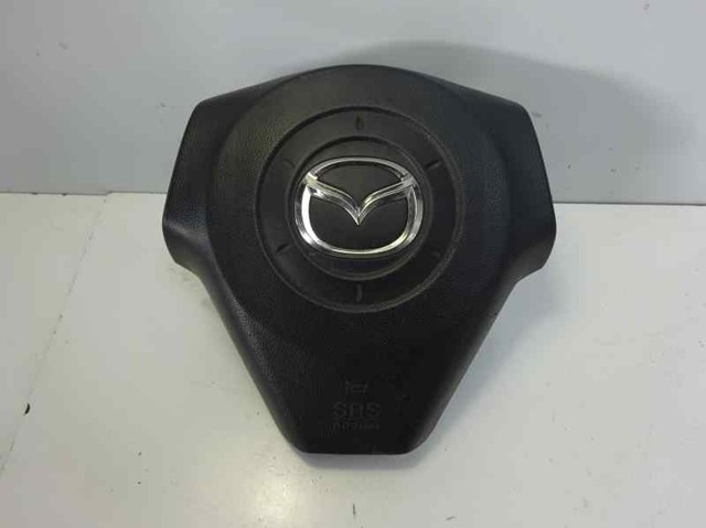 BP4K57K00A Mazda