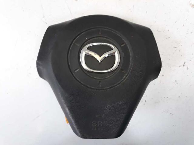 BP4K57K00A Mazda