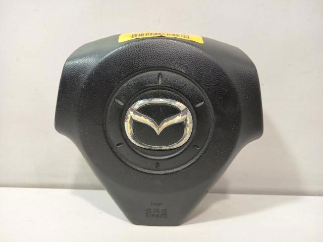 BP4K57K00A Mazda