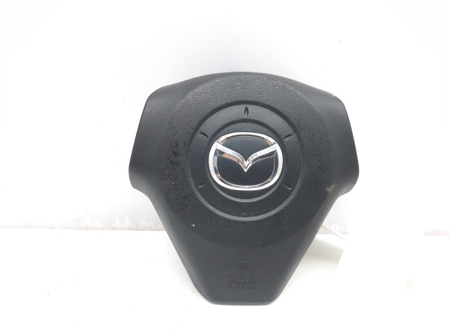 BP4K57K00A Mazda
