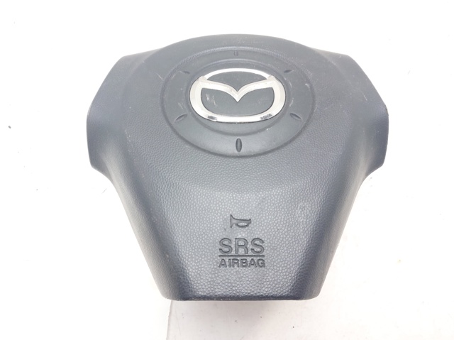 BP4K57K00A Mazda