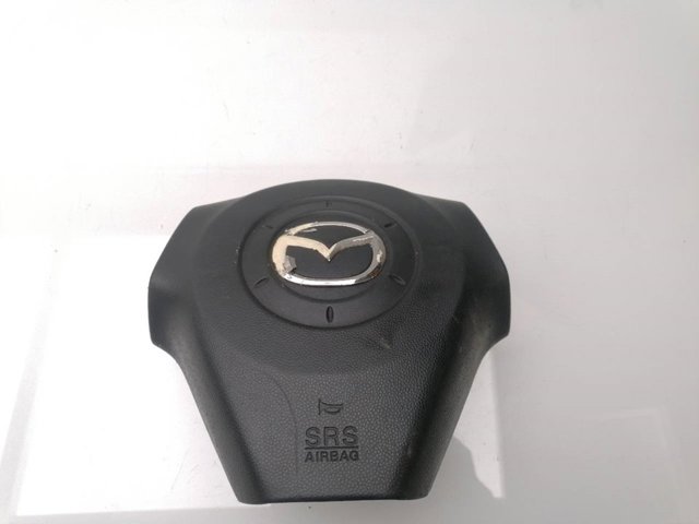 BP4K57K00A Mazda