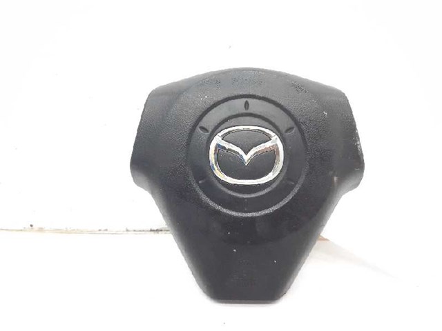 BP4K57K00A Mazda