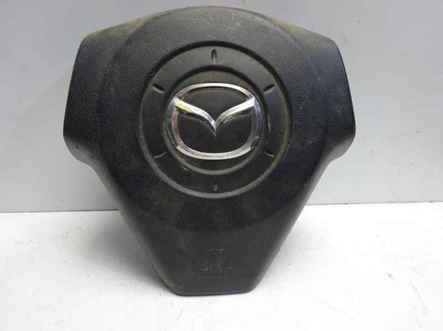 BP4K57K00A Mazda