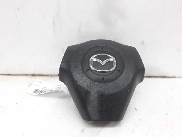 BP4K57K00A Mazda