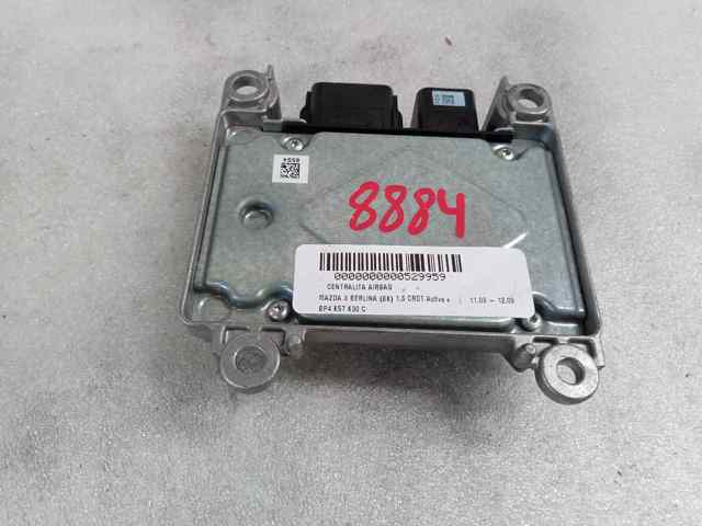 BP4K57K30C Mazda