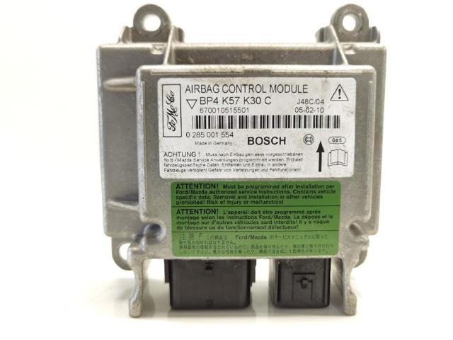 BP4K57K30C Mazda