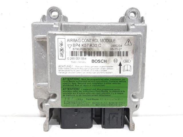 BP4K57K30C Mazda