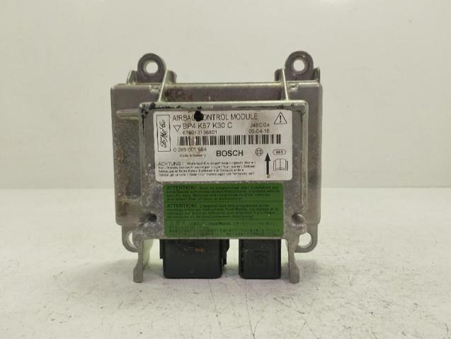 BP4K57K30C Mazda