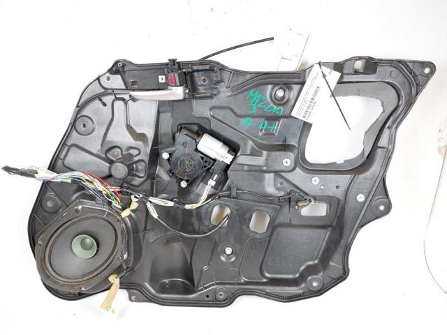 BP4K58590A Mazda
