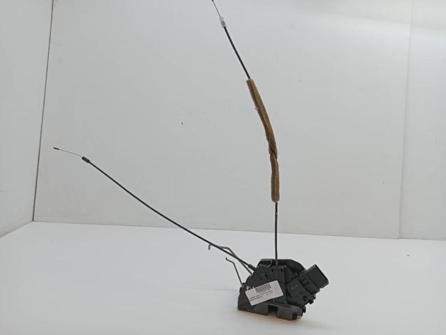 Fecho da porta dianteira esquerda Mazda 3  BK12 ao melhor preço
