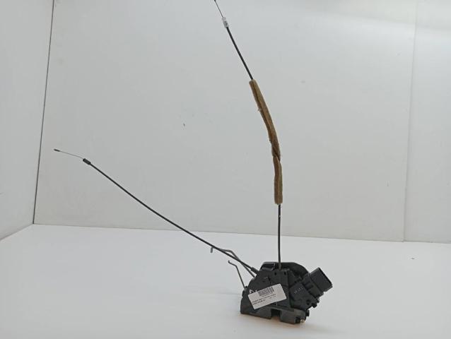 Fecho da porta dianteira esquerda Mazda 3  BK12 ao melhor preço