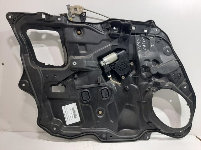 BP4K59590A Mazda