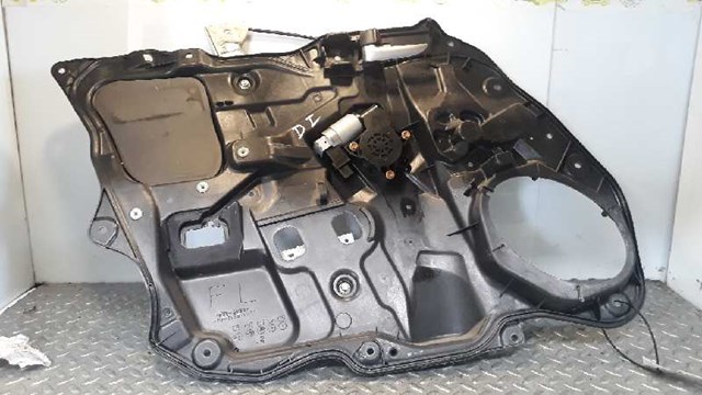BP4K5997XF Mazda