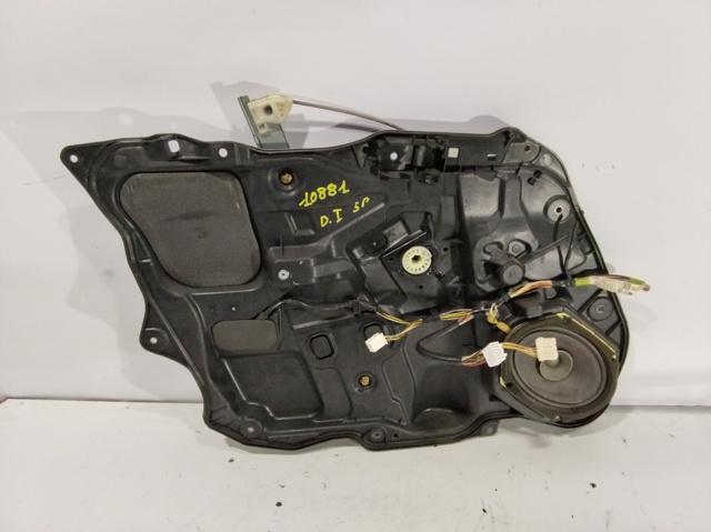 BP4K5997XF Mazda