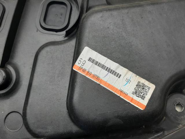 BP4K5997XG Mazda