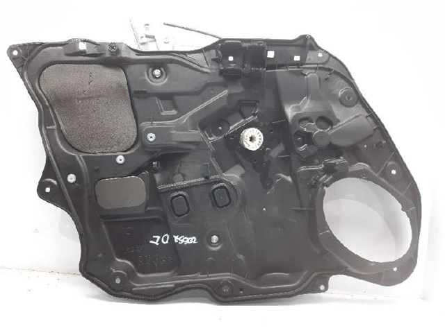 BP4K5997XG Mazda