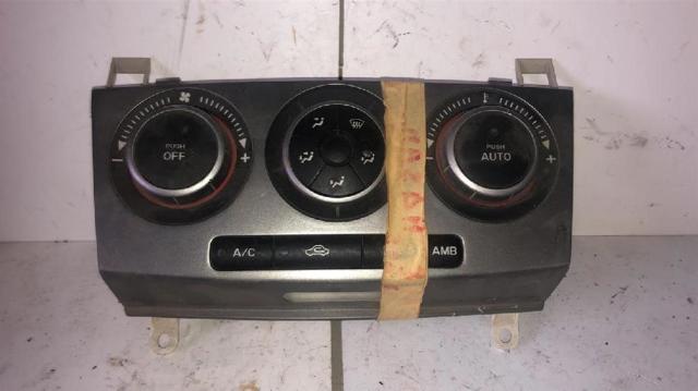 BP4K61190C Mazda