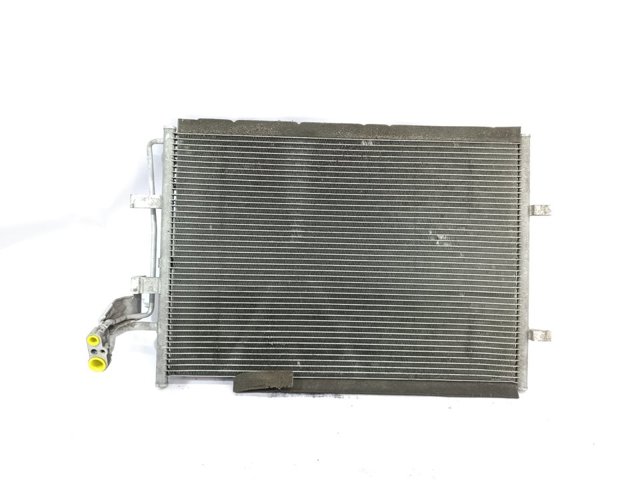 Radiador de aparelho de ar condicionado BP4K61480D MAZDA