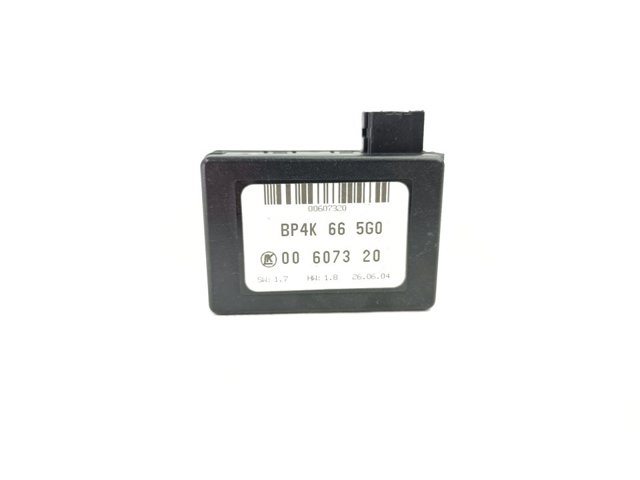 BP4K665G0 Mazda