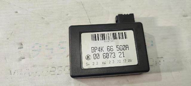 Sensor de chuva BP4K665G0A MAZDA