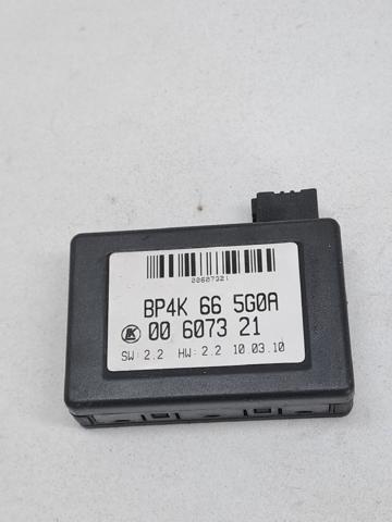 Sensor de chuva BP4K665G0A MAZDA