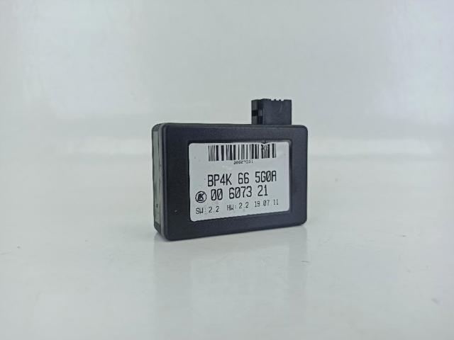 Sensor de chuva BP4K665G0A MAZDA