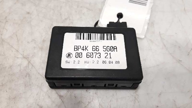 BP4K665G0A Mazda