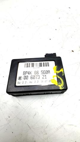 BP4K665G0A Mazda