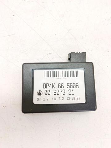BP4K665G0A Mazda