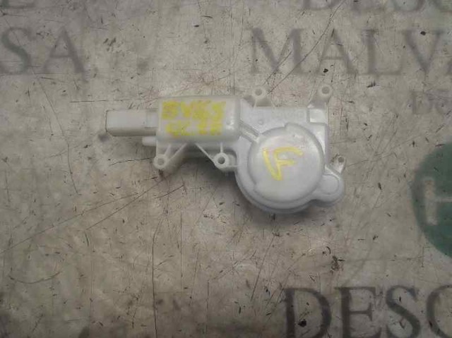 Fecho de tampa de porta-malas (de 3ª/5ª porta traseira) BP4L62310C MAZDA