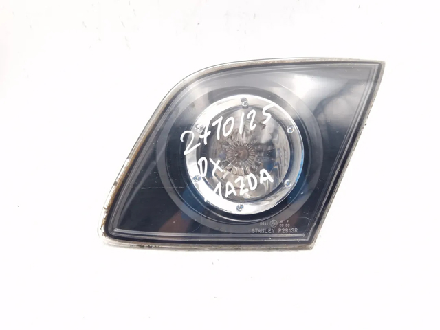 BP4M513F0C Mazda