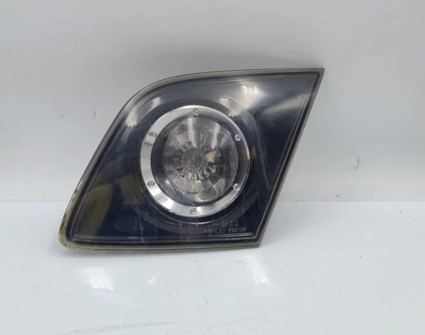 BP4M513F0C Mazda