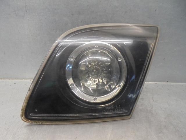 Lanterna traseira direita interna BP4M513F0C MAZDA