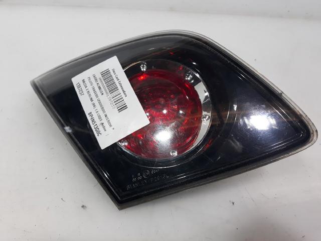 BP4N513G0C Mazda