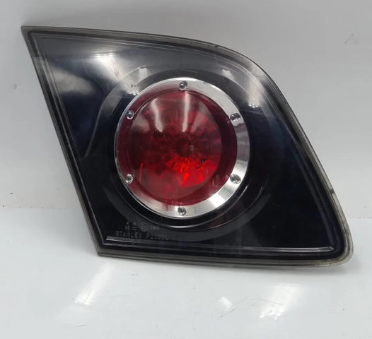 BP4N513G0C Mazda