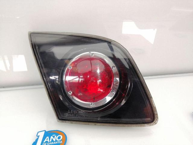 BP4N513G0C Mazda
