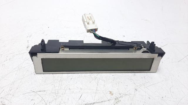 BP4R611J0A Mazda