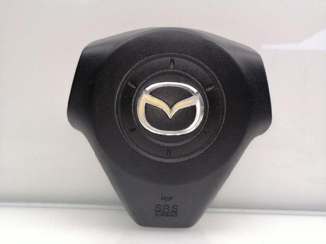 BP4S57K00B Mazda