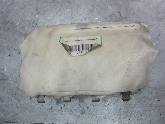 BP4S57K50A Mazda