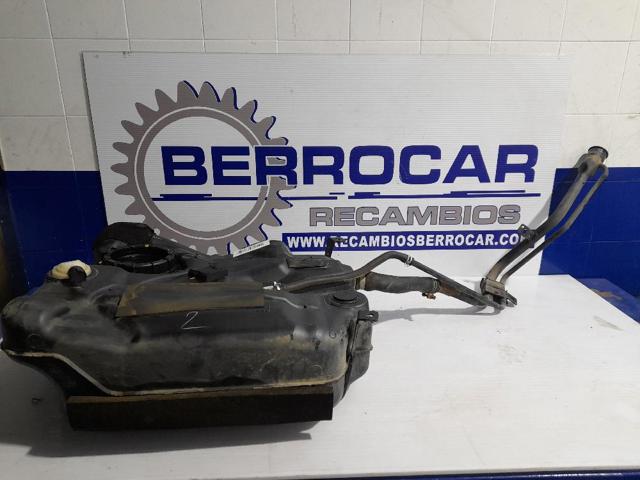 Tanque de combustível Mazda 3  BK ao melhor preço
