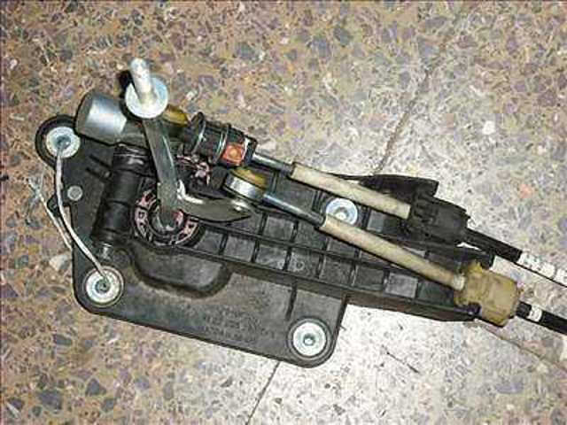 Cabo de mudança duplo Mazda 3  BK ao melhor preço