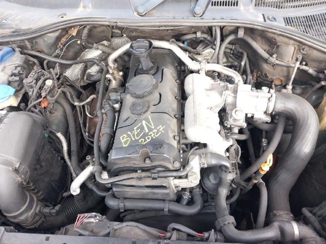 BPE VAG