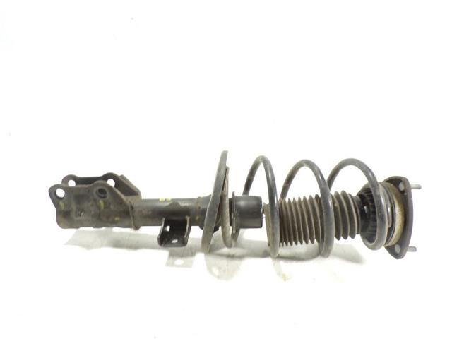 Amortecedor dianteiro esquerdo BPM534900A MAZDA