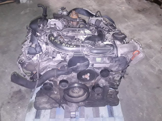  para Audi A6  (4F2)