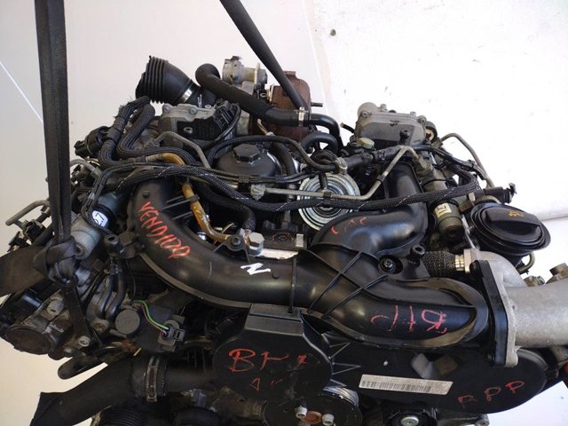 BPP VAG