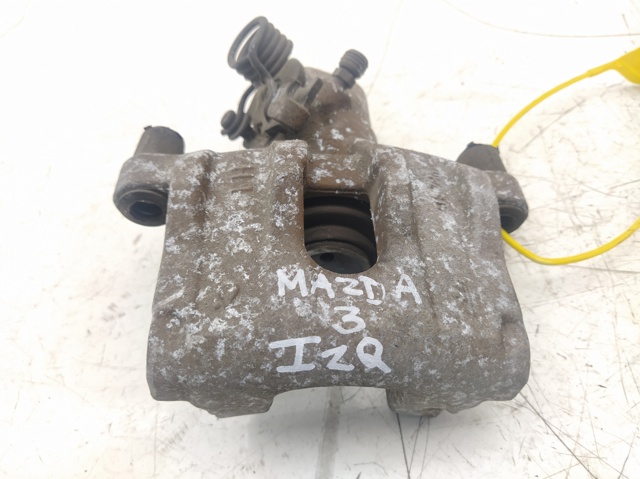 BPYK2671XC Mazda