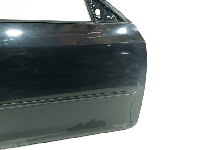 Porta dianteira direita BPYK5802XA MAZDA