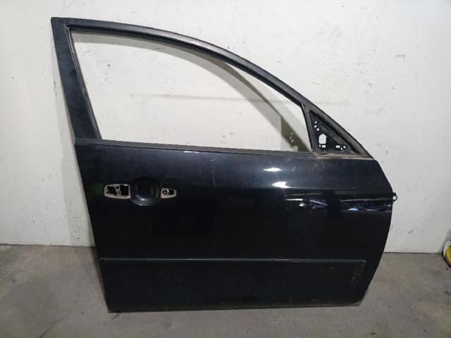 Porta dianteira direita BPYK5802XG MAZDA